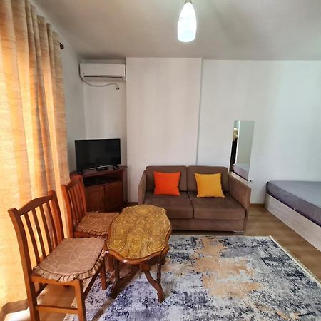 Apartament Property Albania 7 地拉那 外观 照片