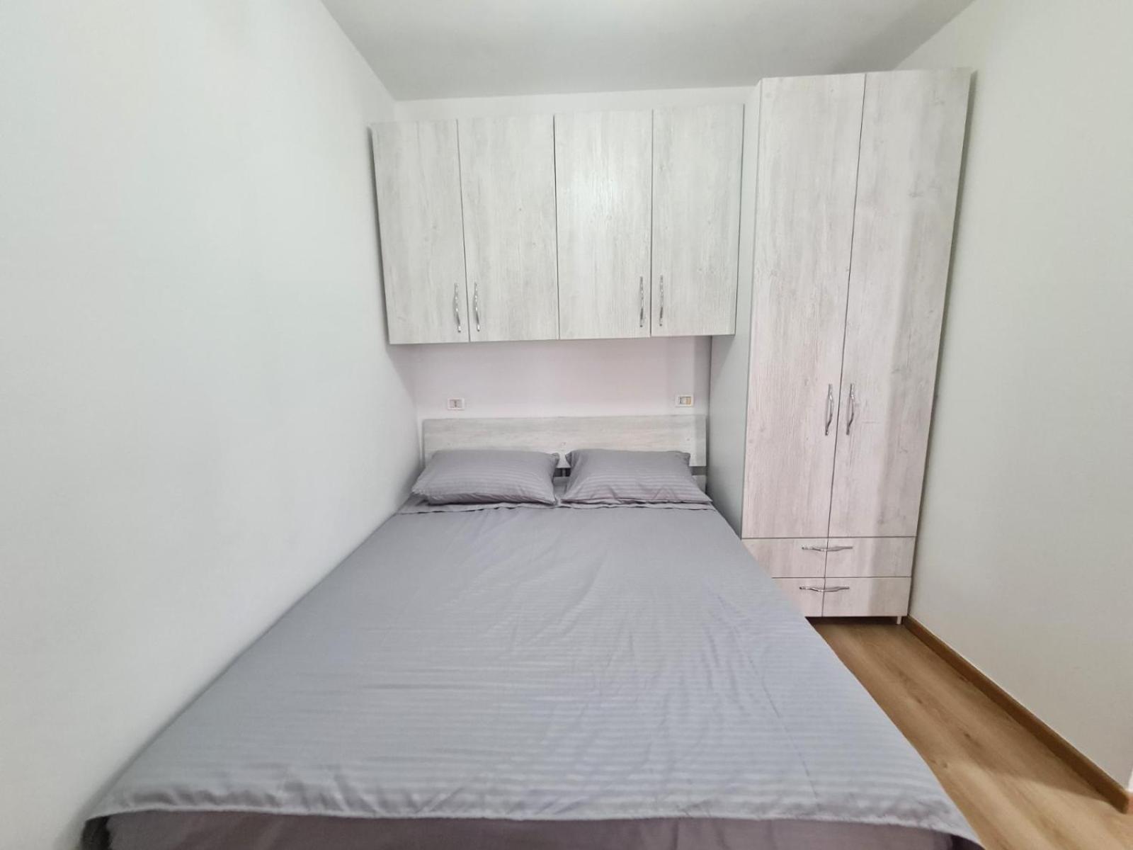 Apartament Property Albania 7 地拉那 外观 照片